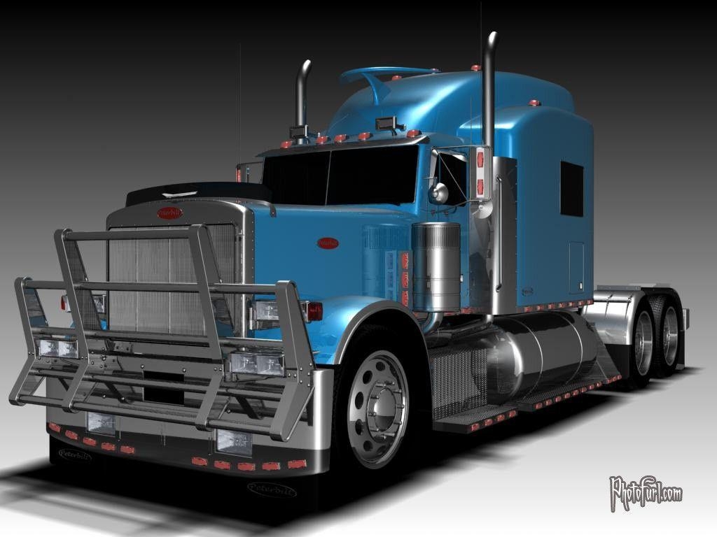 1030x770 big rigs, Desktop