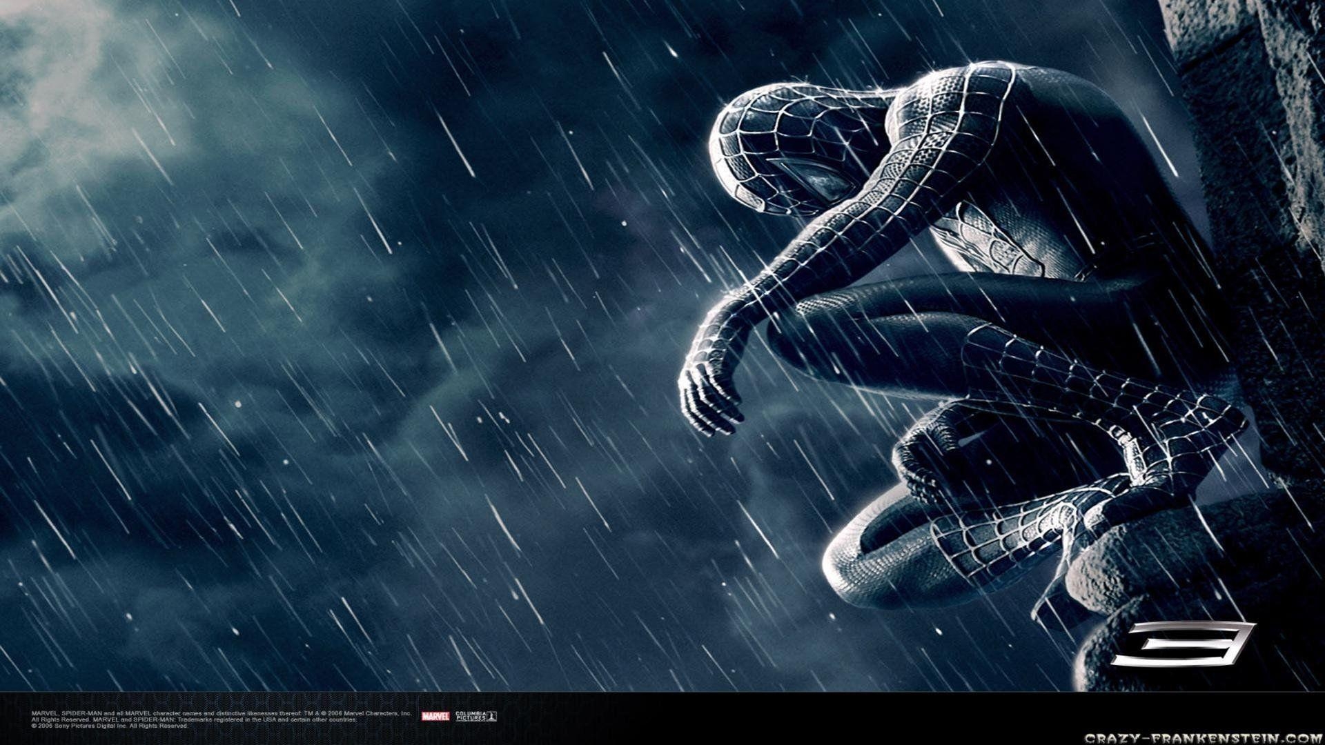 1920x1080 Spider Man 3 Wallpaper 15 X 1080, Desktop