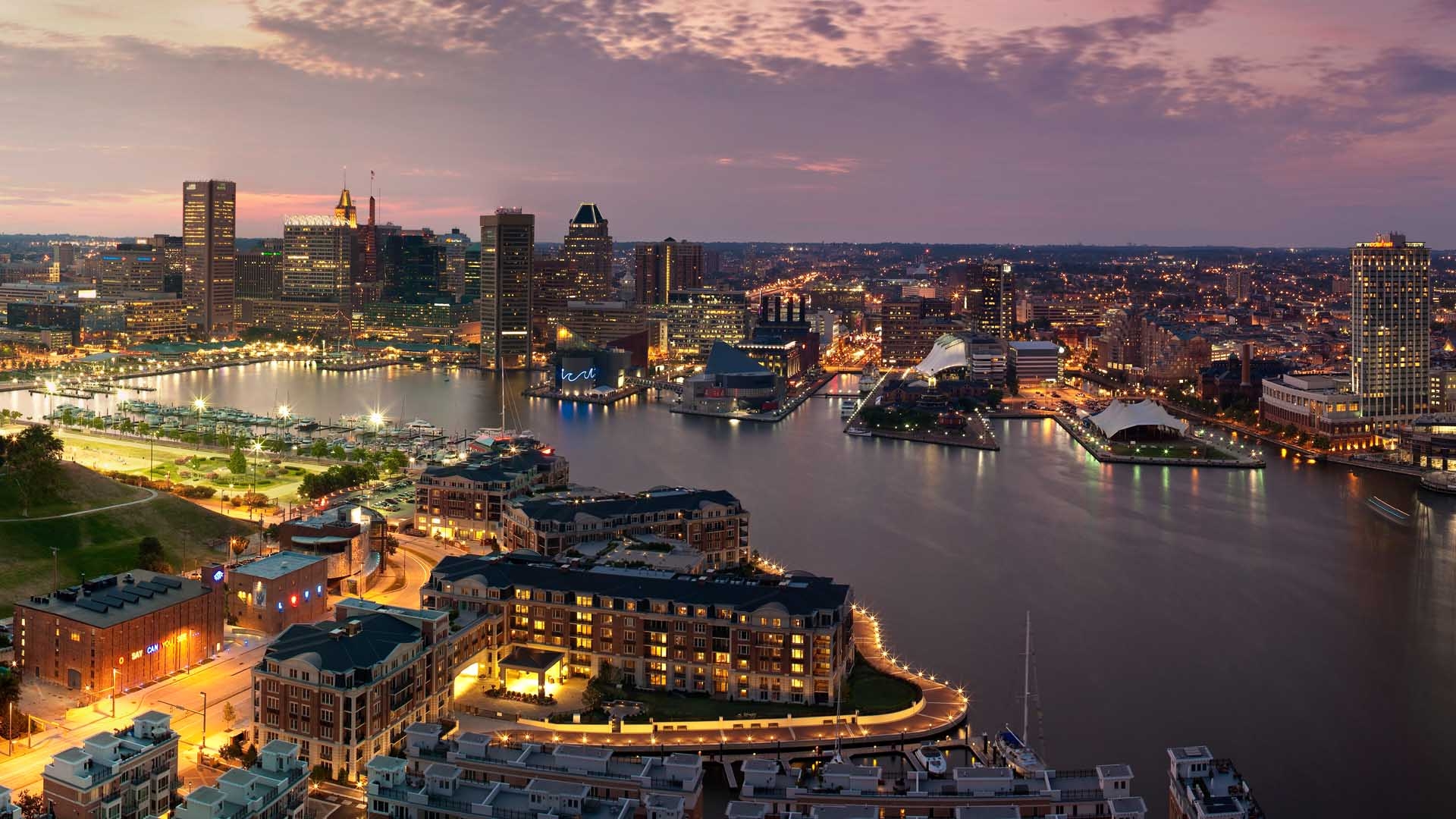 1920x1080 Best HD Baltimore Wallpaper, Desktop