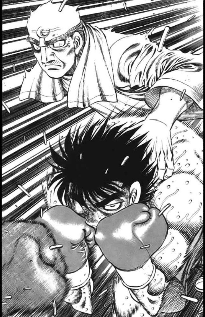 720x1120 hajimenoippo, makunouchi ippo wallpaper, Phone