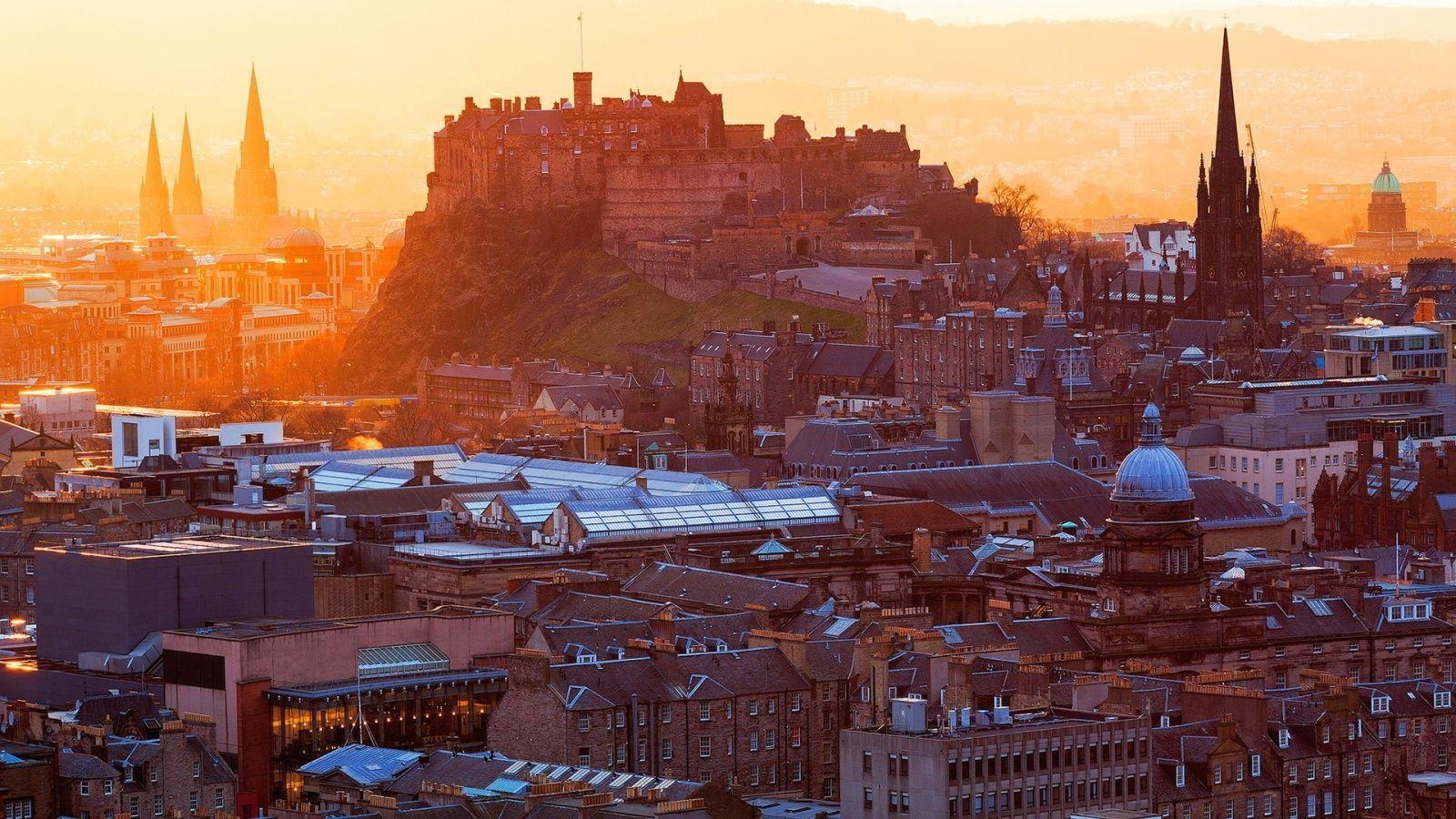 1600x900 Free Best Edinburgh Image on your Computer, Desktop