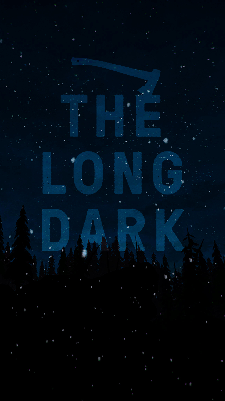 720x1280 the long Dark phone wallpaper, Phone