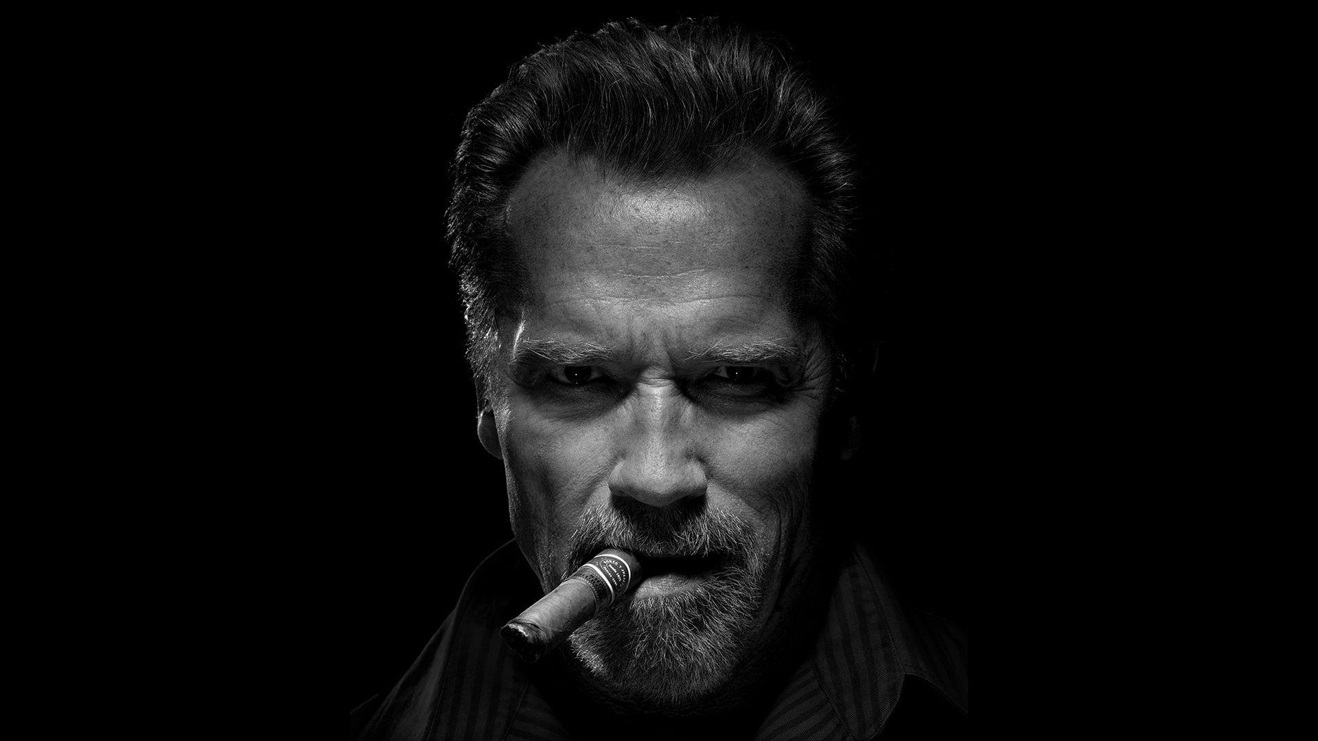 1920x1080 Arnold Schwarzenegger Wallpaper, Picture, Image, Desktop