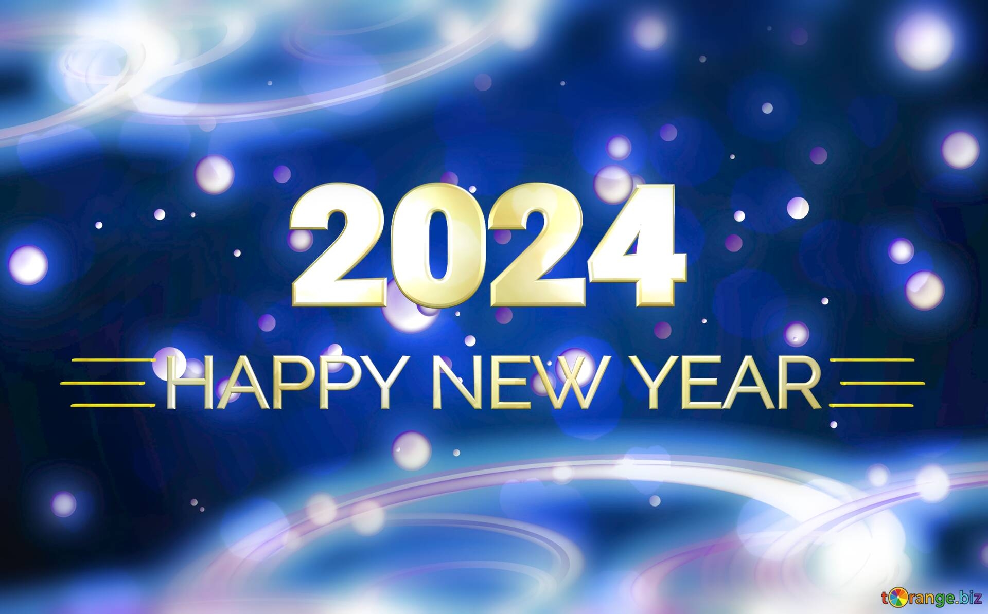 1920x1200 Happy new year 2024 Best image. №229425, Desktop