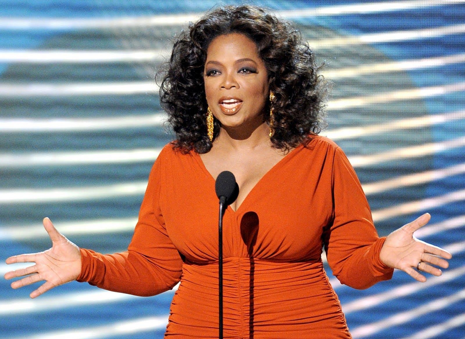 1600x1170 If I had kids, they would hate me, Oprah Winfrey Doesn't Regret, Desktop