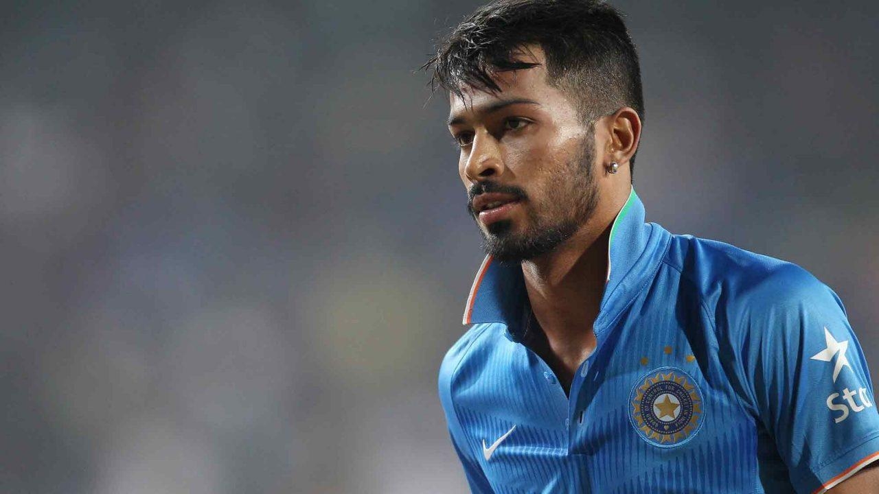 1280x720 Hardik Pandya coffee with karan controversy is the fuss about?, Desktop