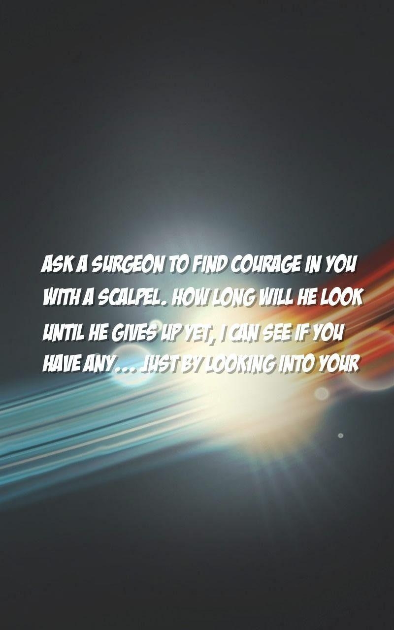 800x1280 will, eyes Quotes Wallpaper a surgeon to find courage IN, Phone