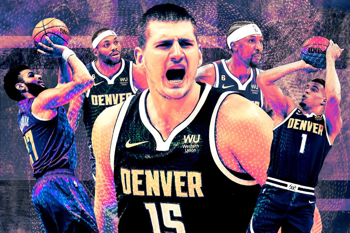 1200x800 Have the Denver Nuggets Found the Right Balance to Make a Finals Run?, Desktop