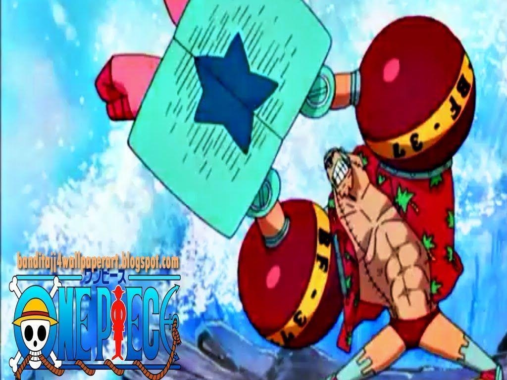 1030x770 One Piece Wallpaper Franky Photo, Desktop