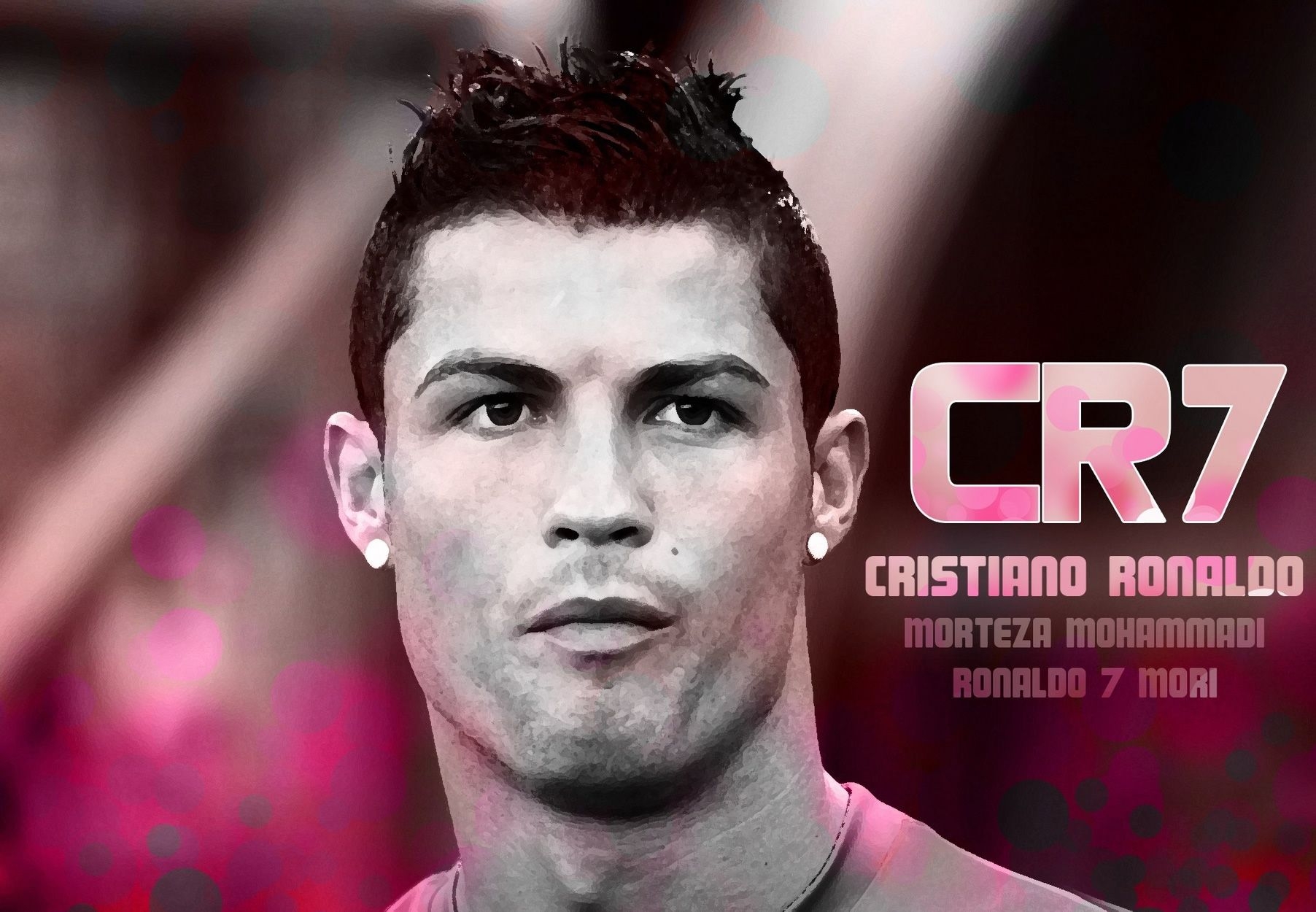 1810x1250 Cristiano Ronaldo New Wallpaper, Desktop