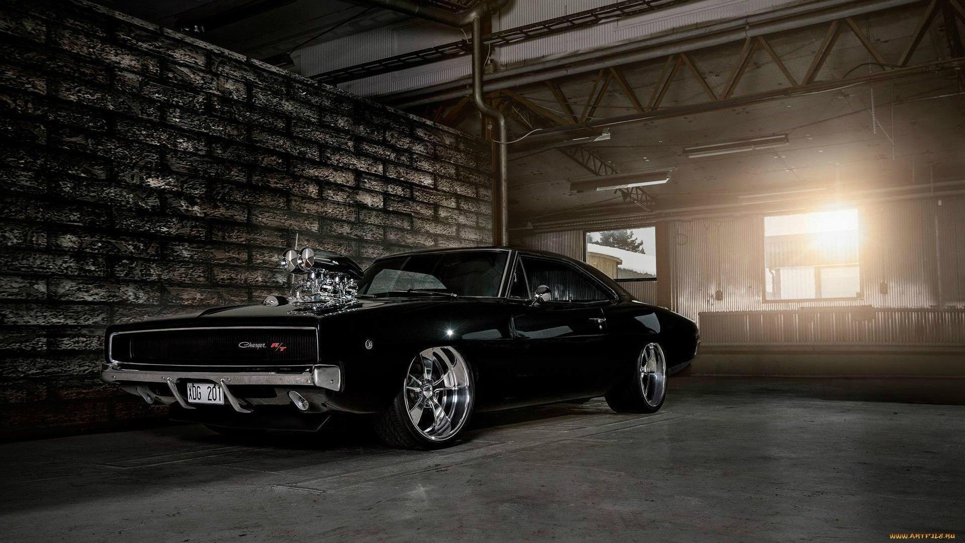 1920x1080 Years Of Charger Part 3 Of 5 The 1970 Dodge Charger The Dodge, Desktop