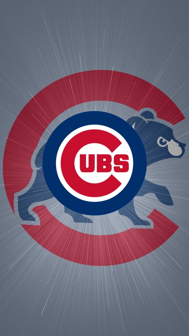 740x1310 Cubbies. Chicago cubs wallpaper, Chicago cubs picture, Chicago bears football, Phone