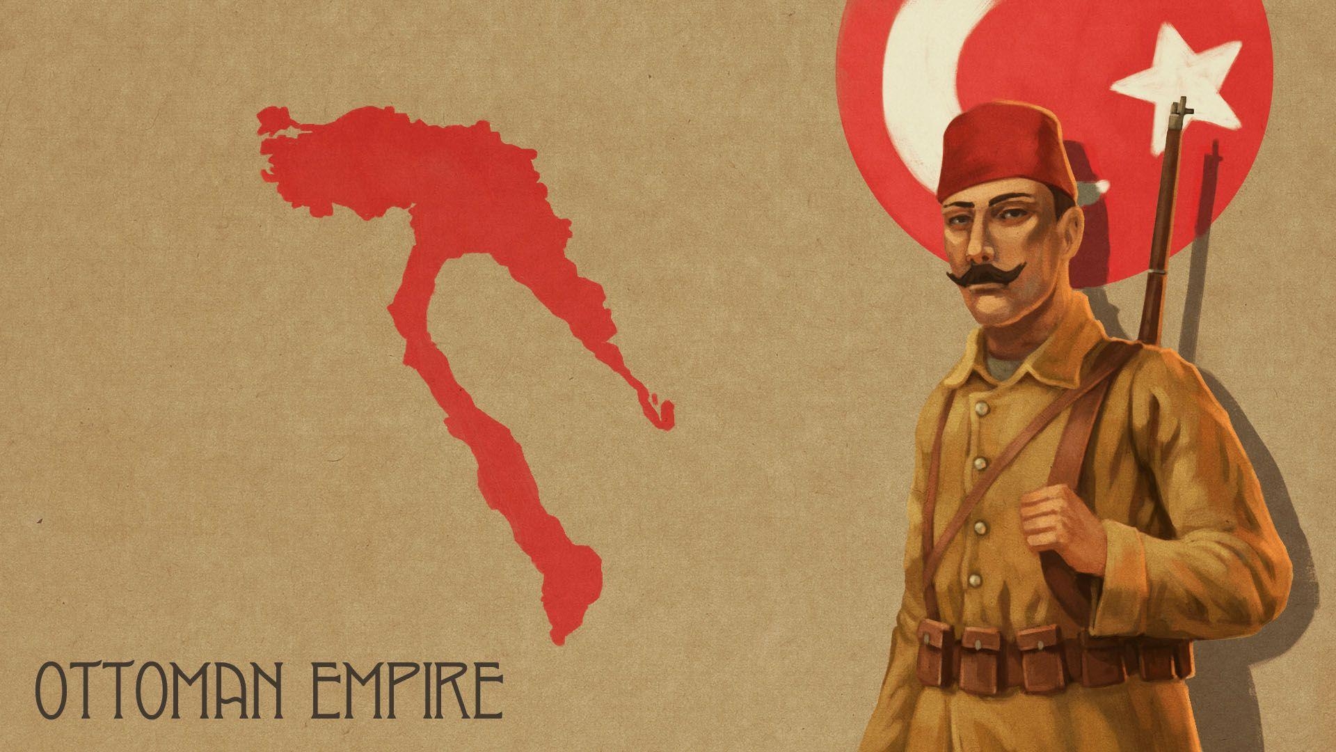 1920x1080 Making History: The Great War Empire. Steam Trading, Desktop