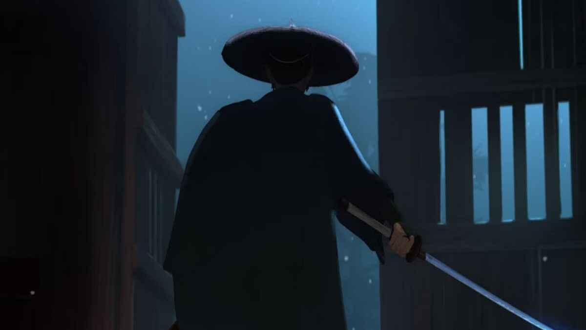 1200x680 Blue Eye Samurai Season 1 Streaming Release Date: When Is It Coming Out on Netflix?, Desktop