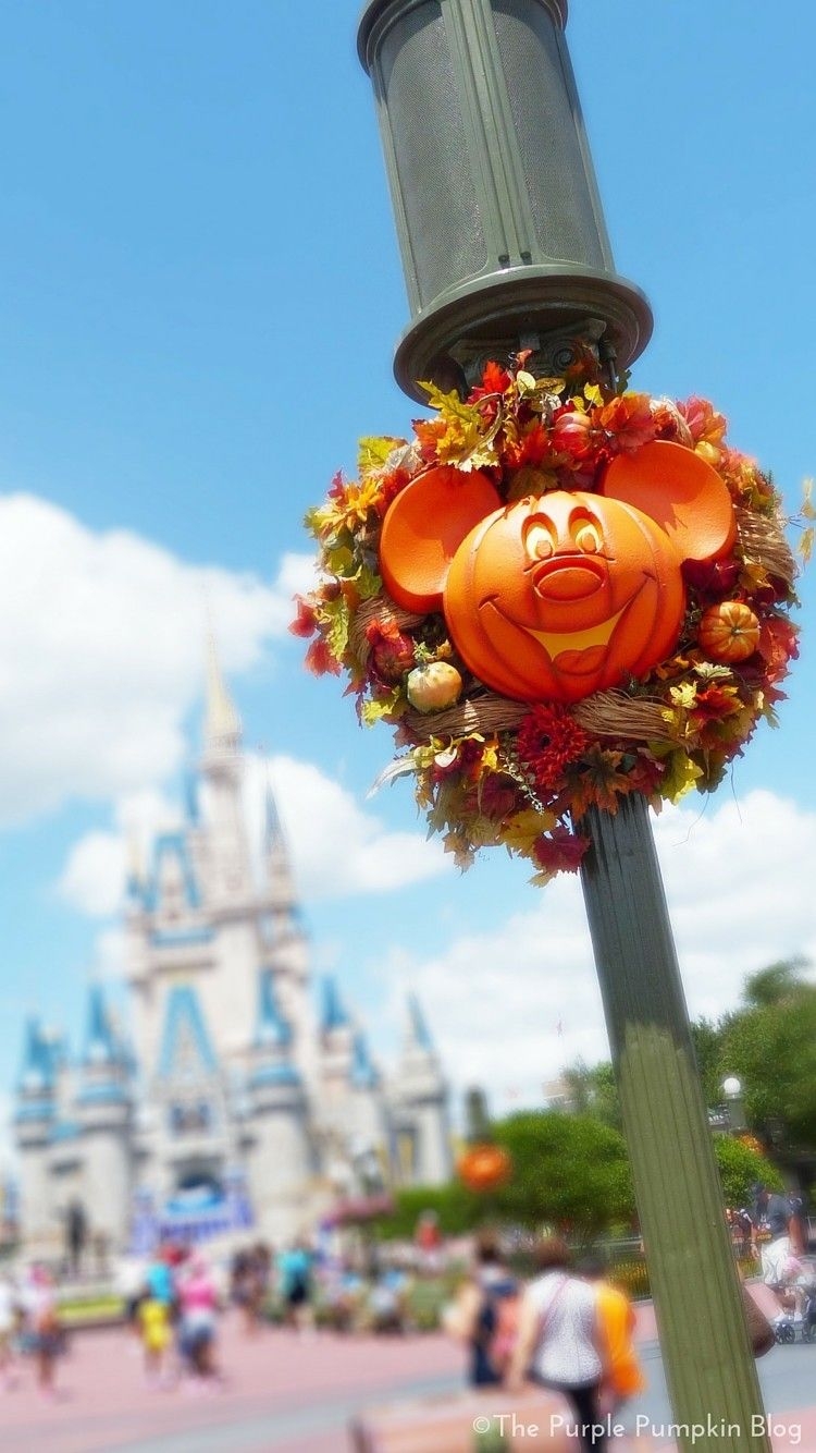 750x1340 Disney Halloween iPhone Wallpaper HD Wallpaper, Phone