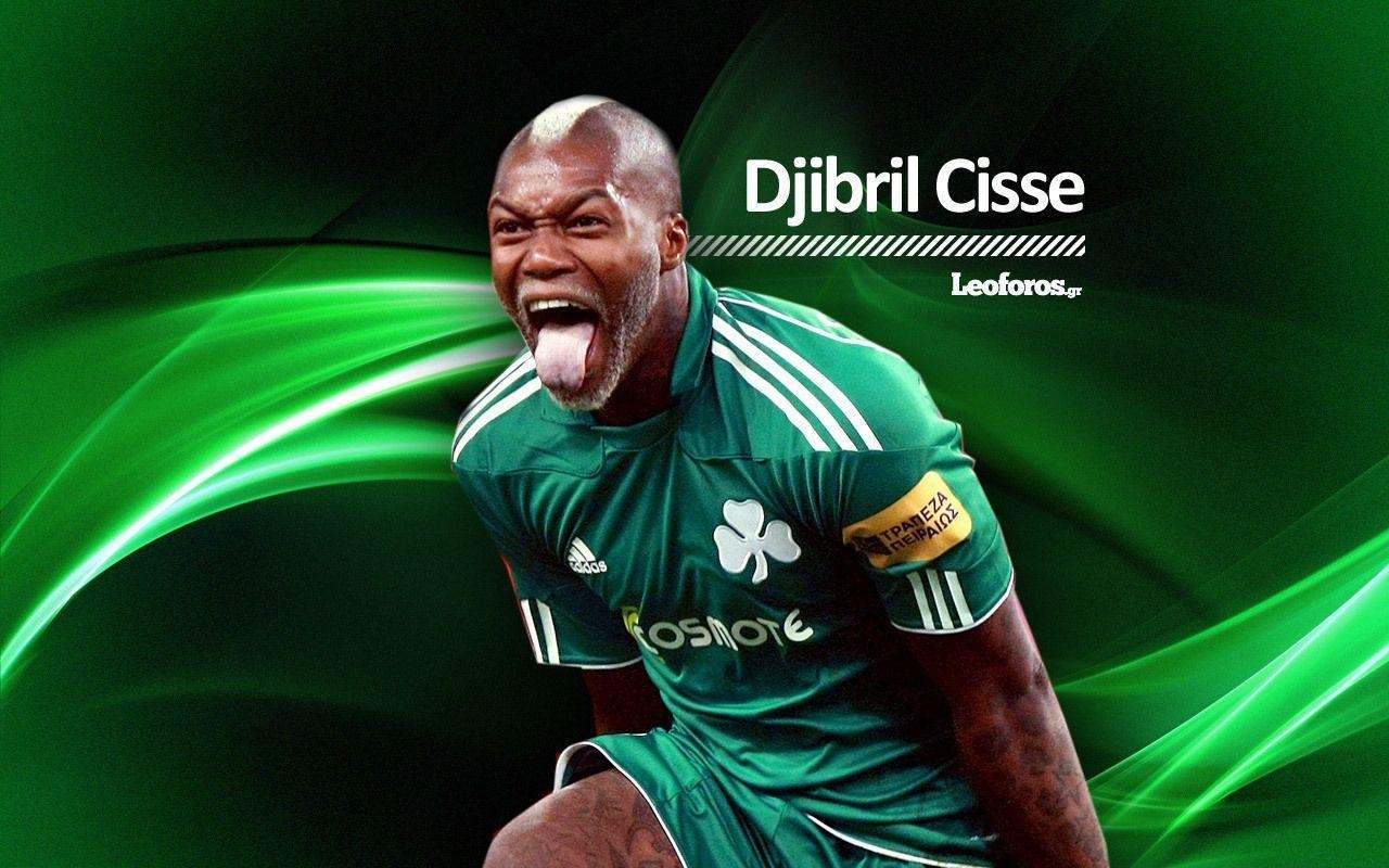 1280x800 Djibril Cisse image Djibril Cisse HD wallpaper and background, Desktop