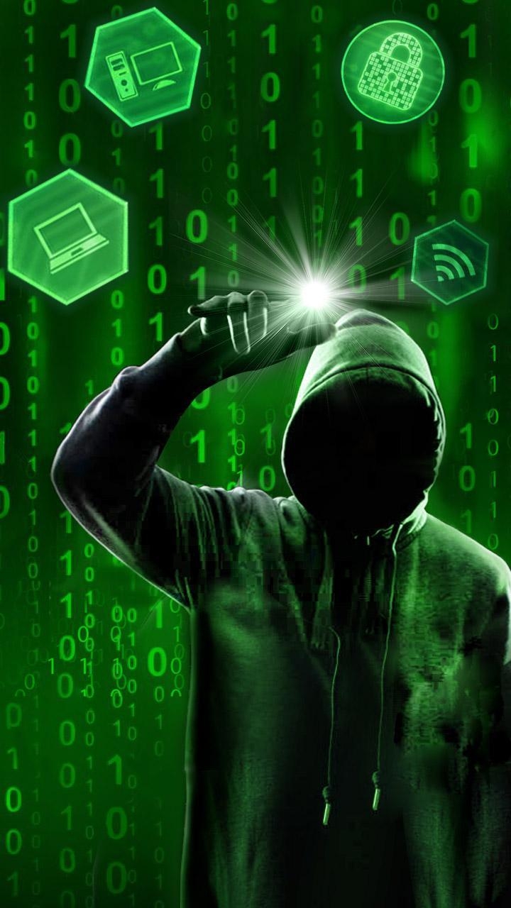 720x1280 Hacker Wallpaper Smartphone Free HD Wallpaper, Phone