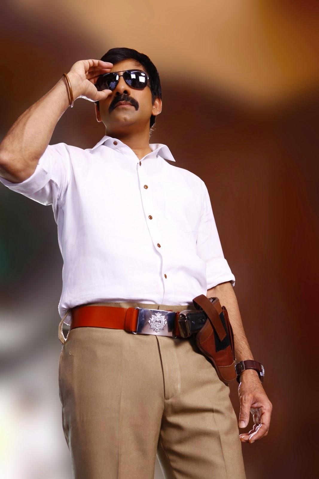 1070x1600 Ravi Teja Wallpaper for Android, Phone