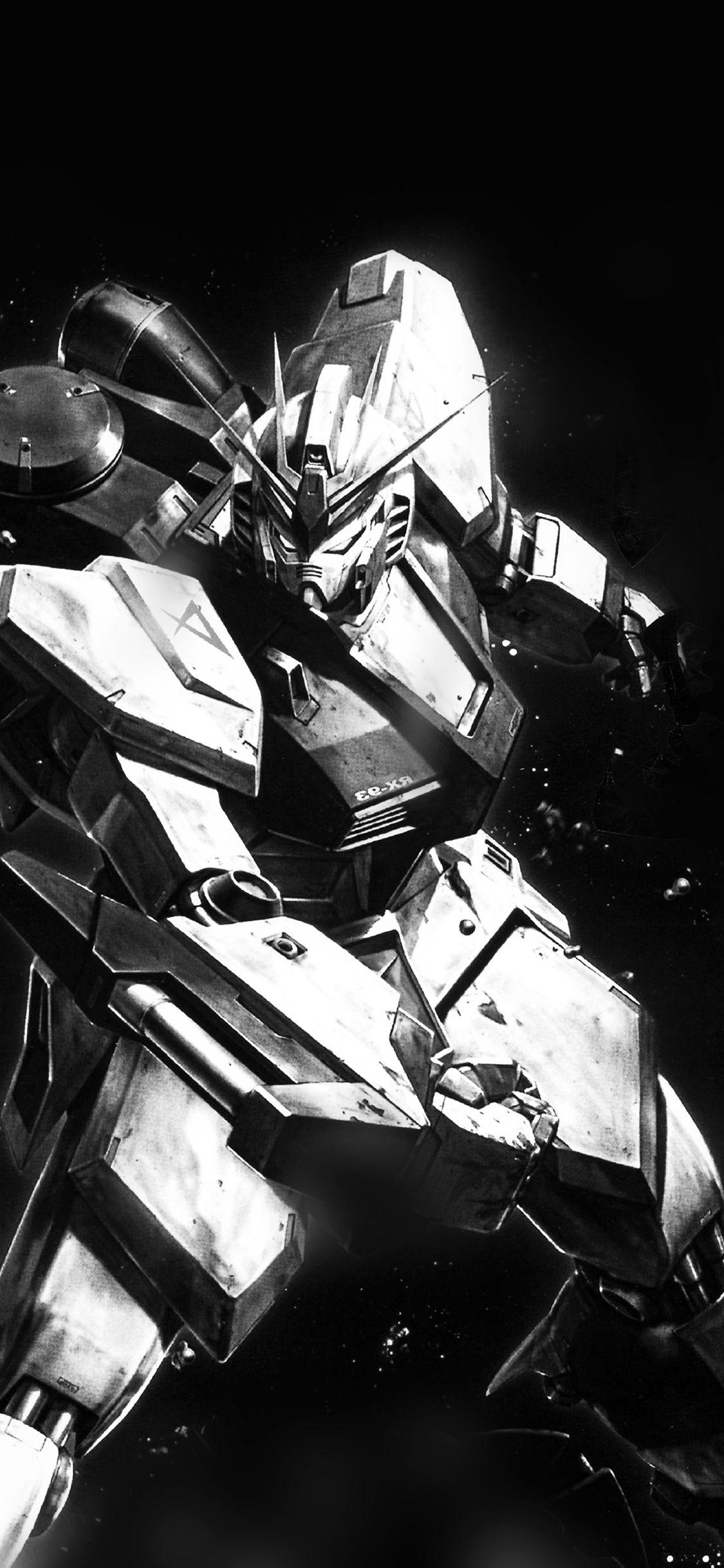 1130x2440 Gundam iPhone Wallpaper Free Gundam iPhone, Phone