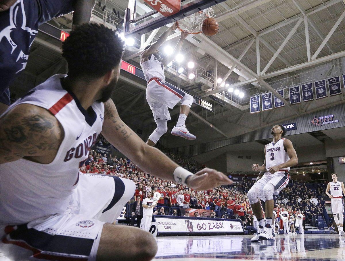 1200x910 Akron Gonzaga Basketball. GONZAGA.the ZAGS, Desktop