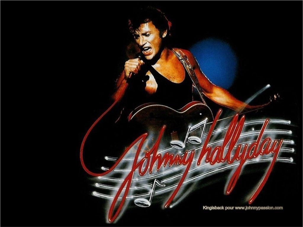 1030x770 JOHNNY HALLYDAY, Desktop