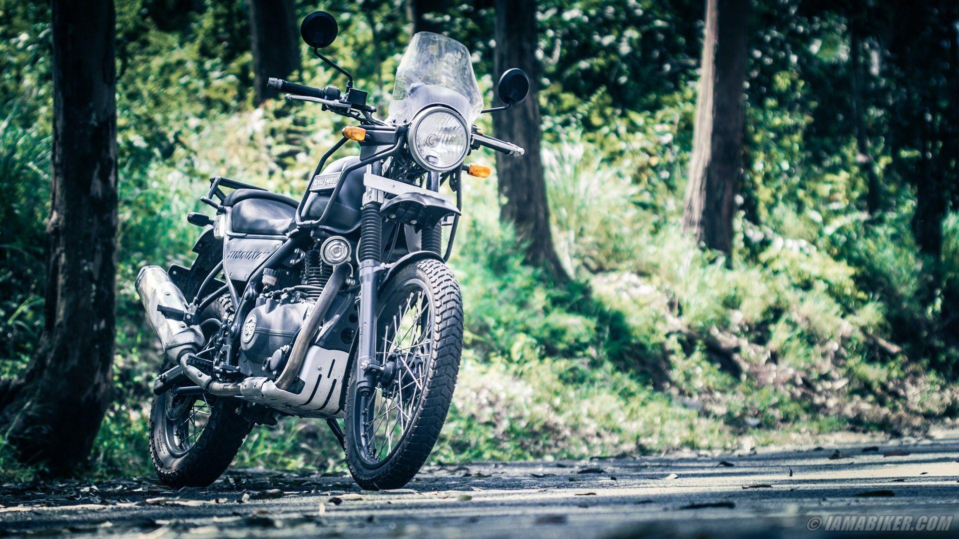 1920x1080 Royal Enfield Himalayan HD wallpaper. Royal enfield wallpaper, Desktop