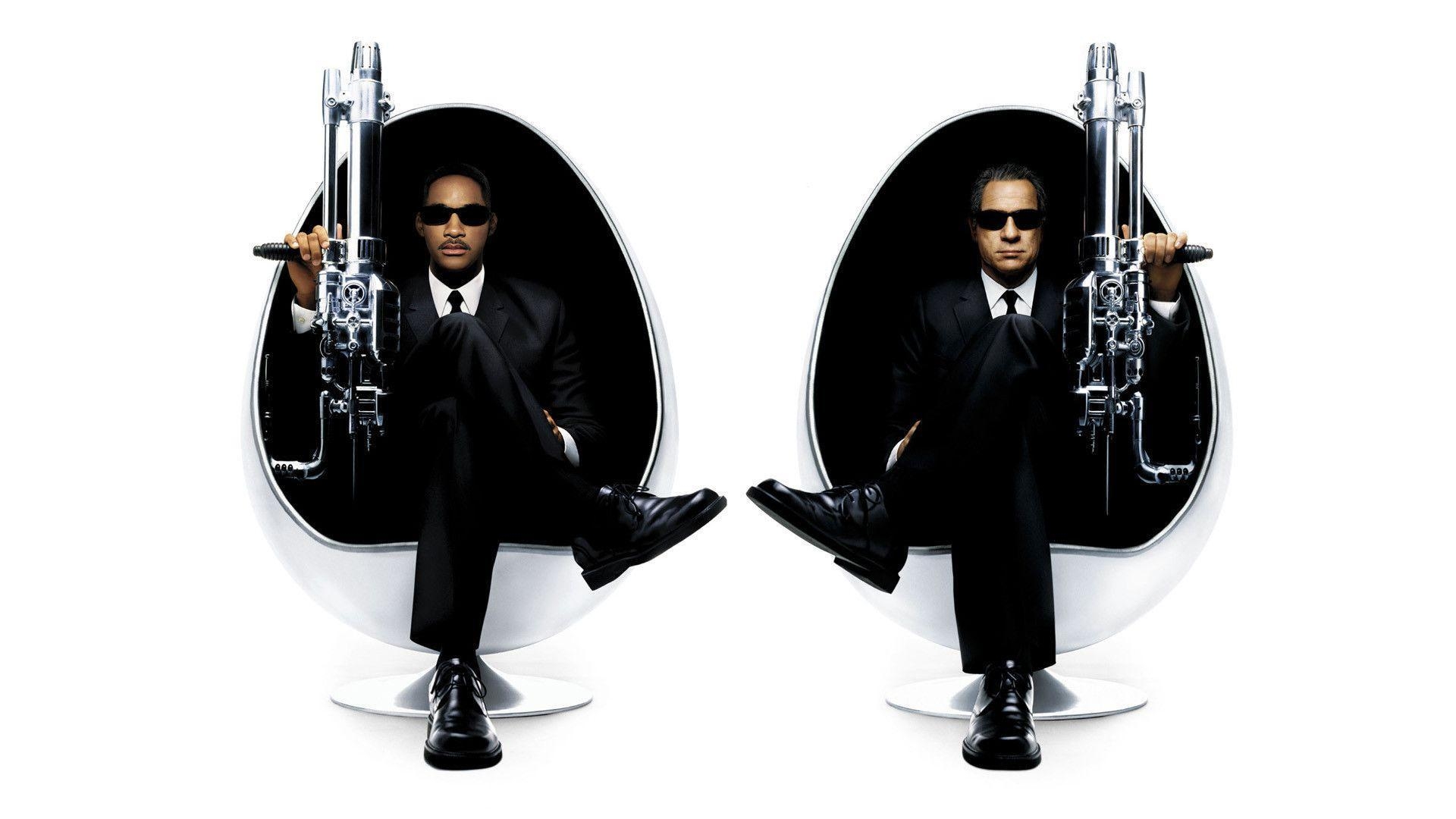 1920x1080 Men In Black Wallpaper, Desktop