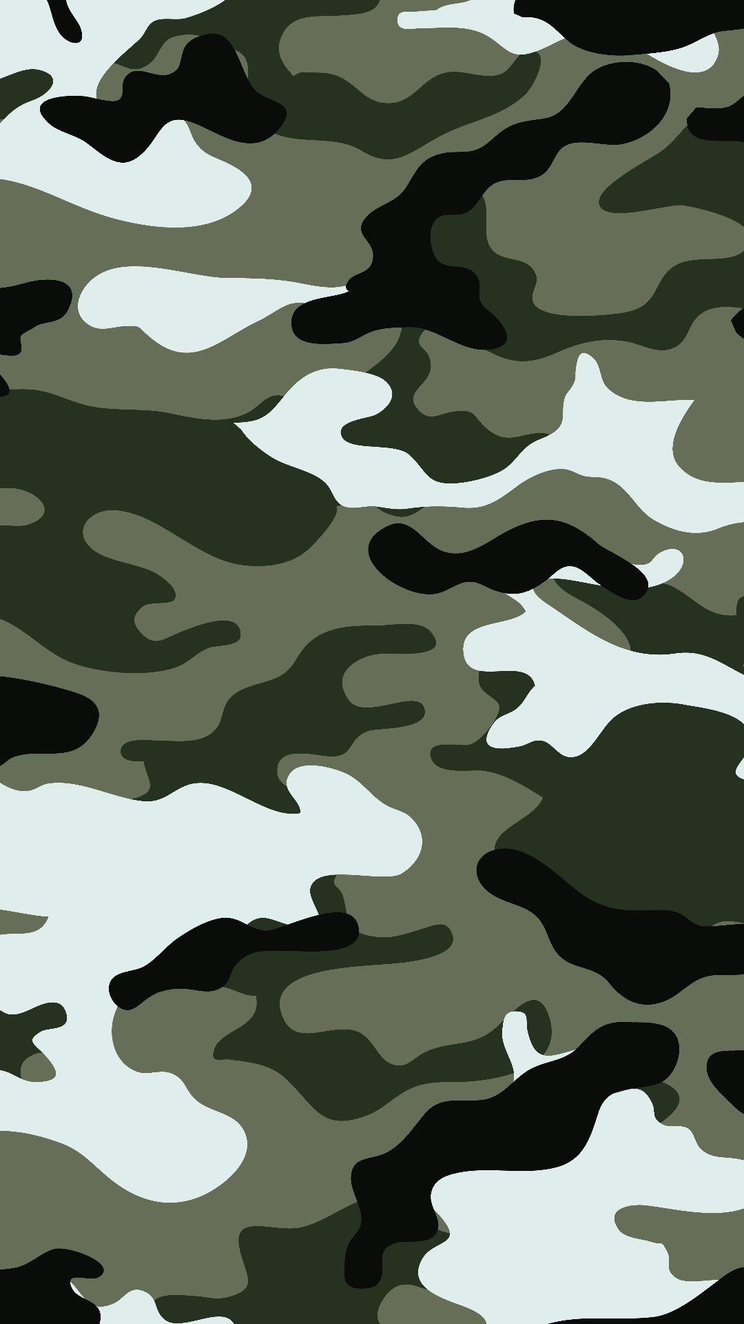 1080x1920 Army Camo Wallpaper, Phone