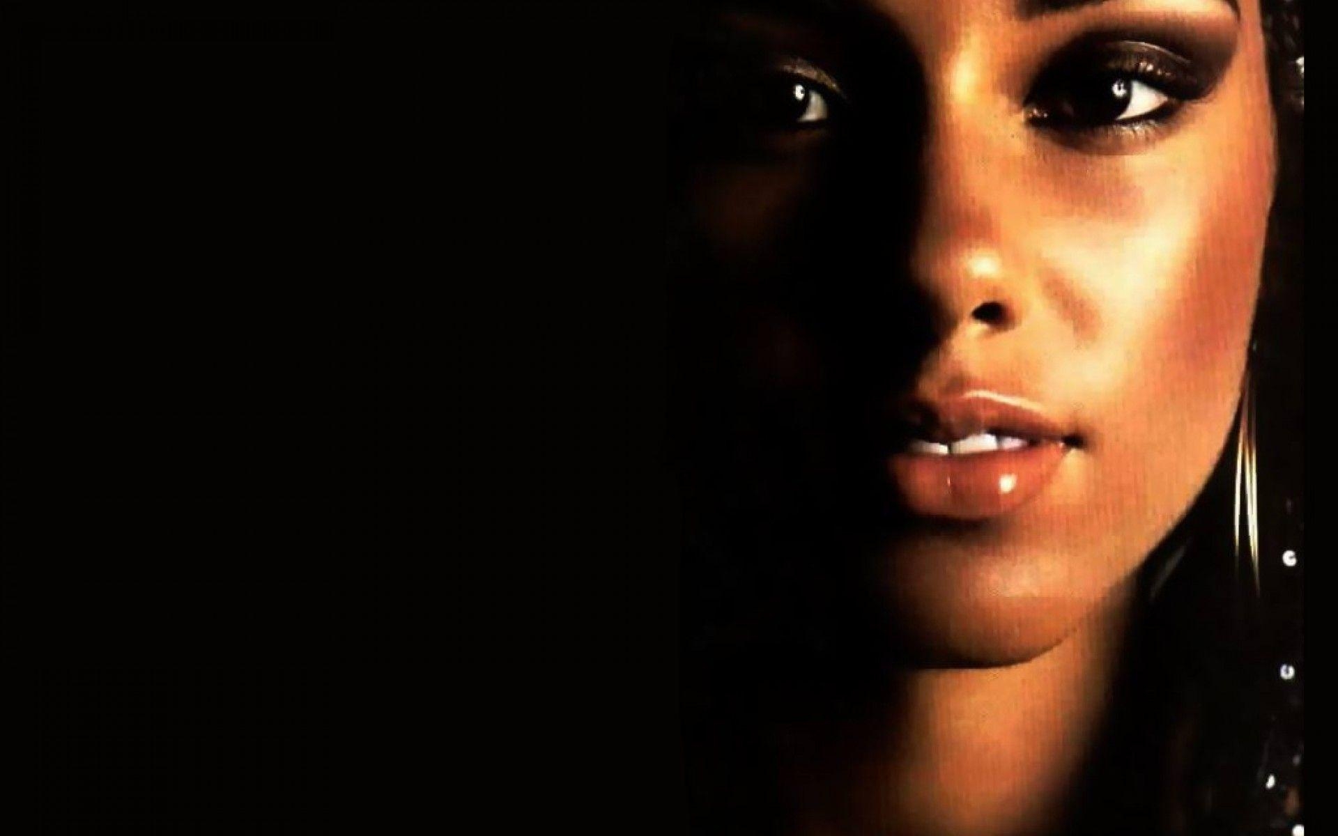 1920x1200 Alicia Keys 2034 Keys Wallpaper, Desktop