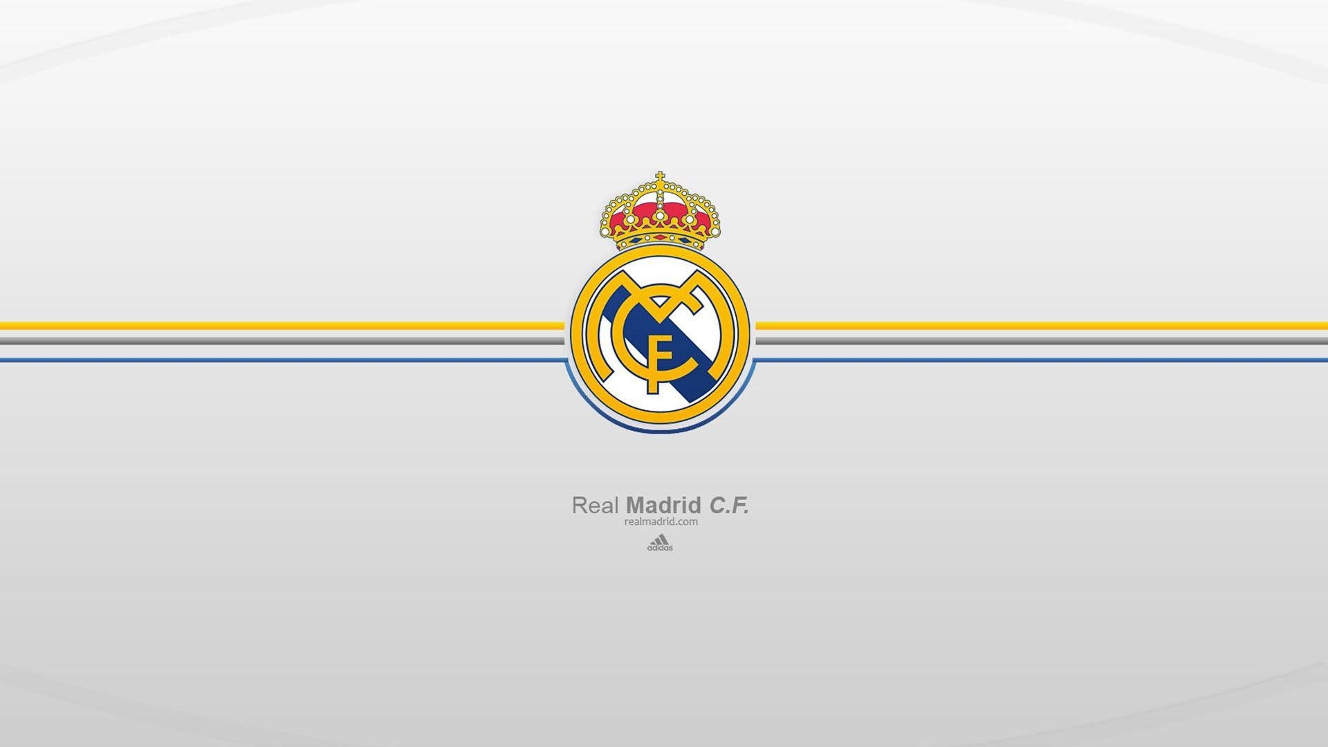 1920x1080 Real Madrid Wallpaper, Desktop