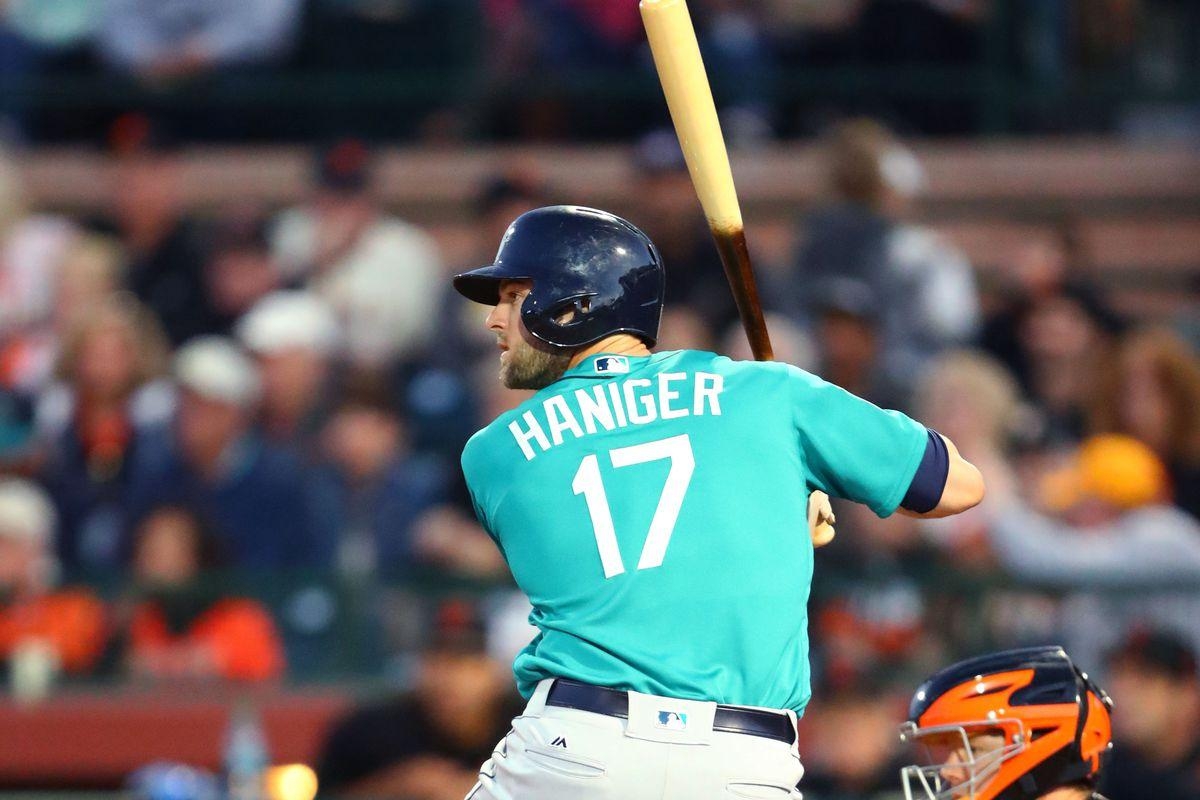 1200x800 Mariners Moose Tracks, 6 10 17: Mitch Haniger, Andrew Moore, Desktop