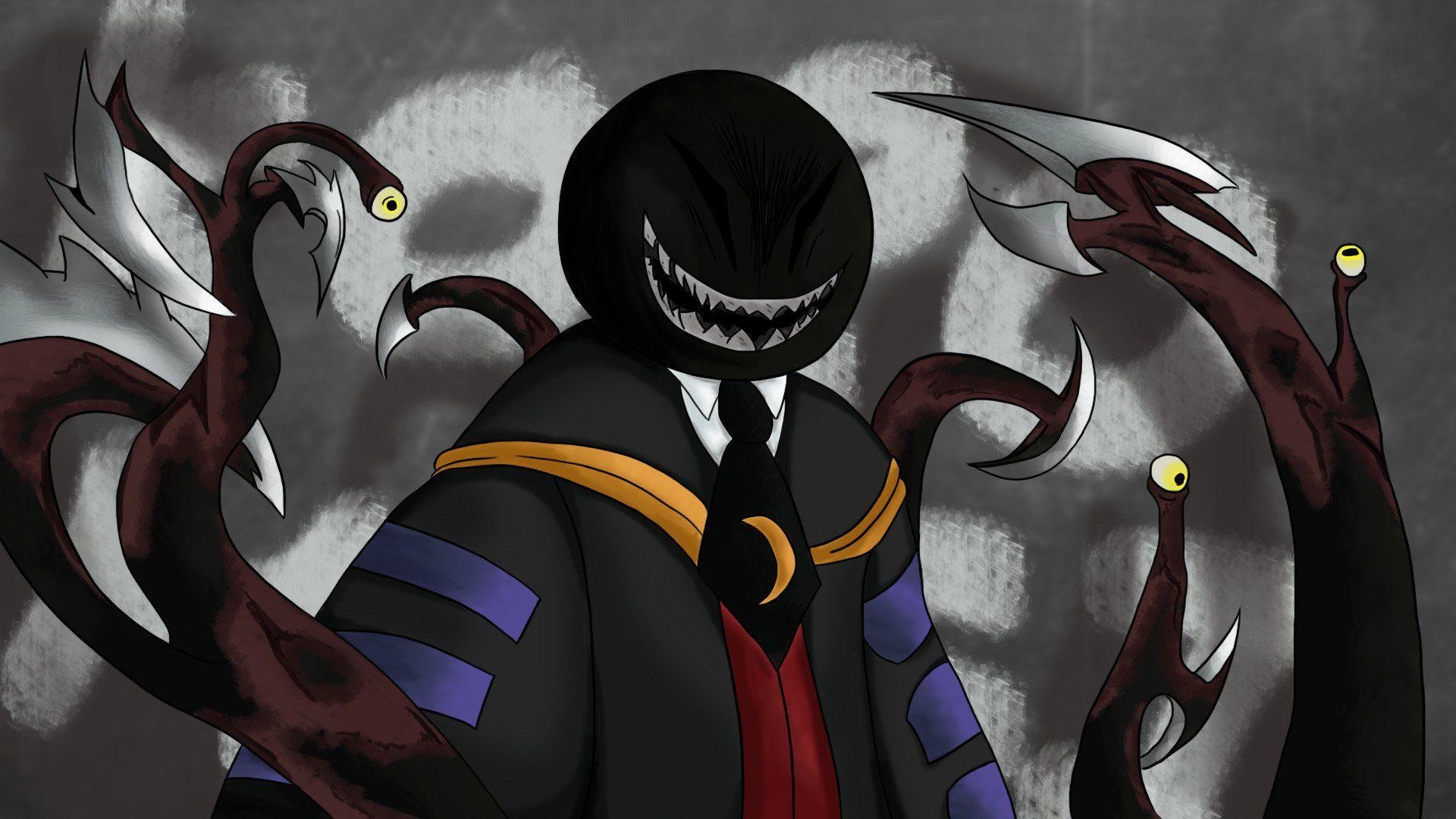 1920x1080 Koro Sensei HD Wallpaper, Desktop