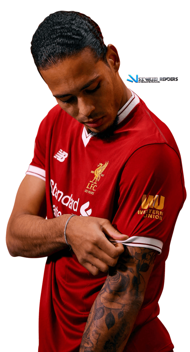 660x1220 Virgil van Dijk, Phone