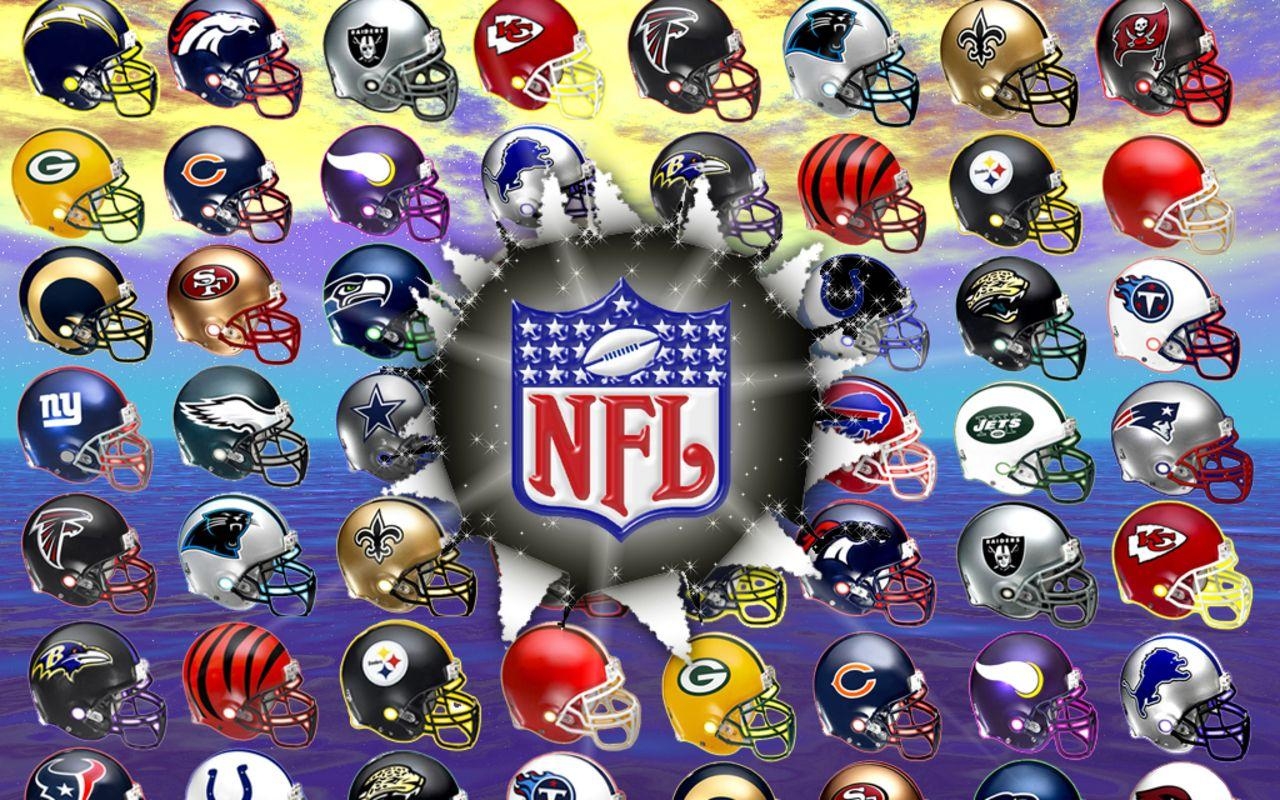 1280x800 Best NFL Team Wallpaper, Desktop