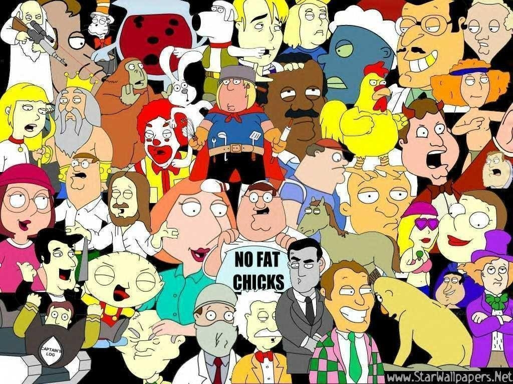 1030x770 family guy wallpaper Guy Wallpaper, Desktop