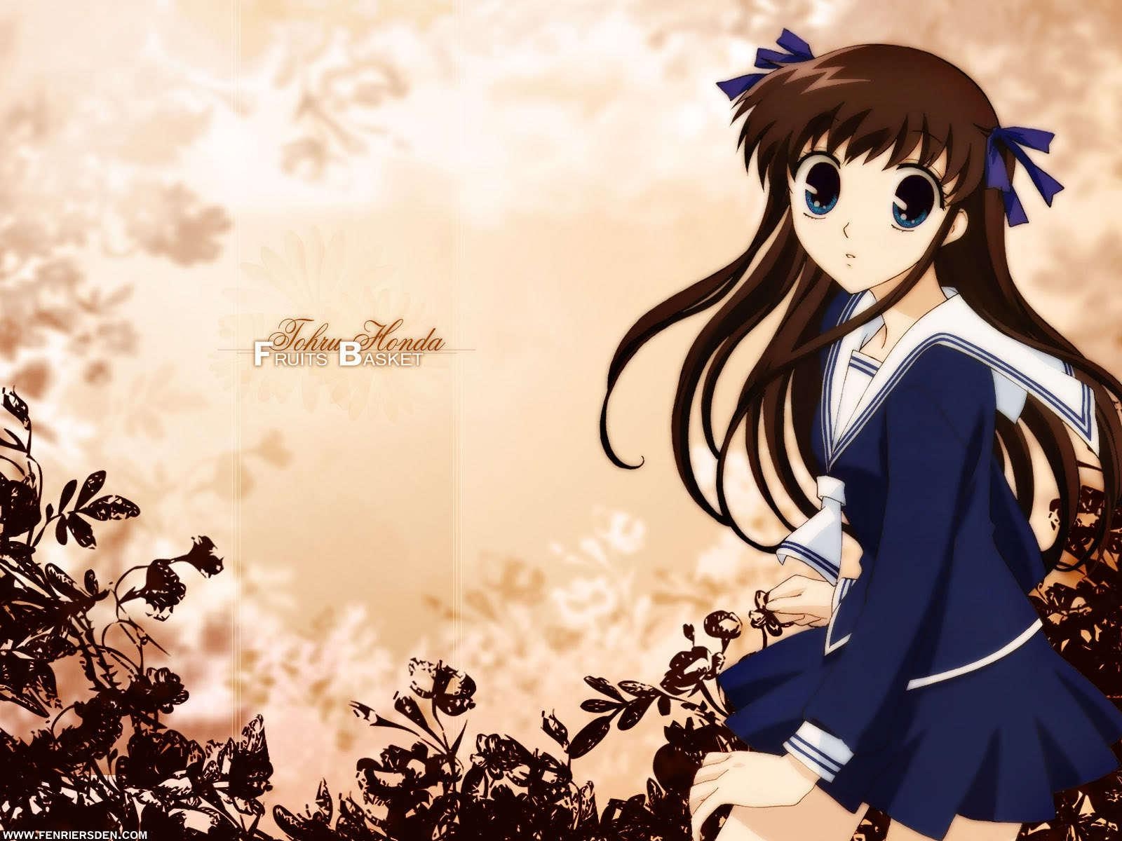 1600x1200 Fruits Basket Wallpaper Basket Wallpaper 19852153, Desktop