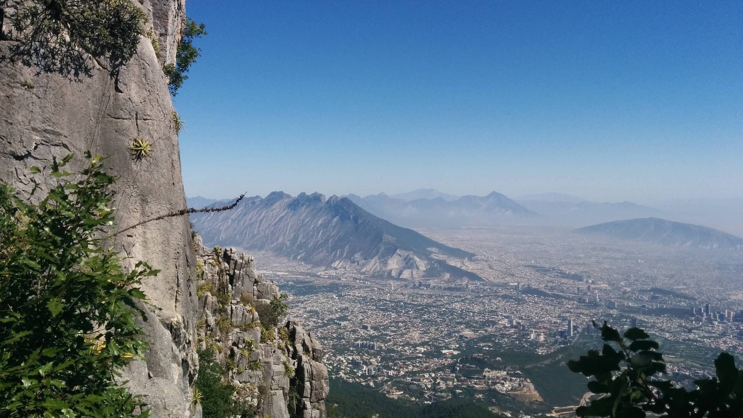 2560x1440 Monterrey 4K wallpaper for your desktop or mobile screen free and easy to download, Desktop