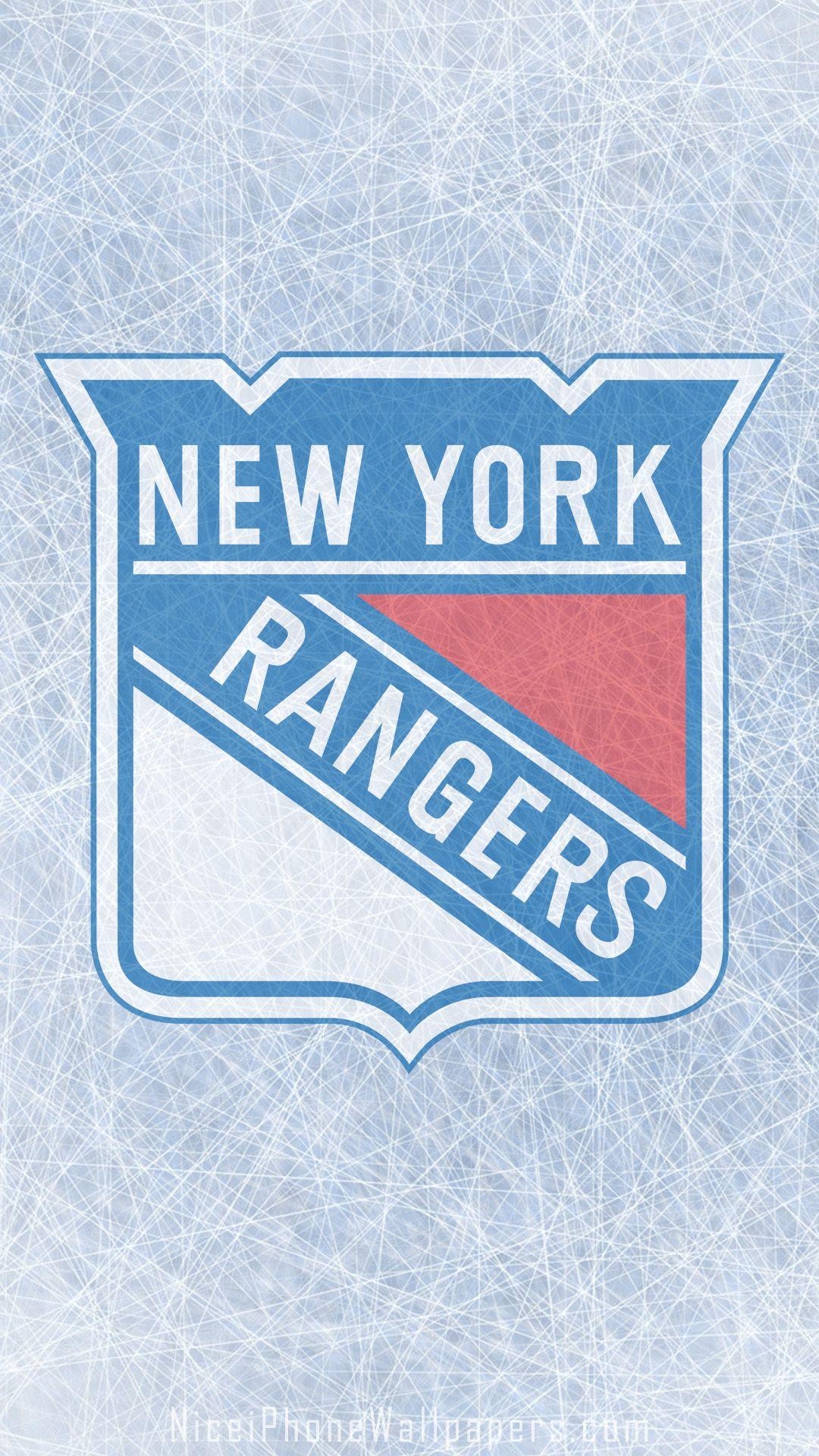 1080x1920 New York Rangers iPhone Wallpaper, Phone