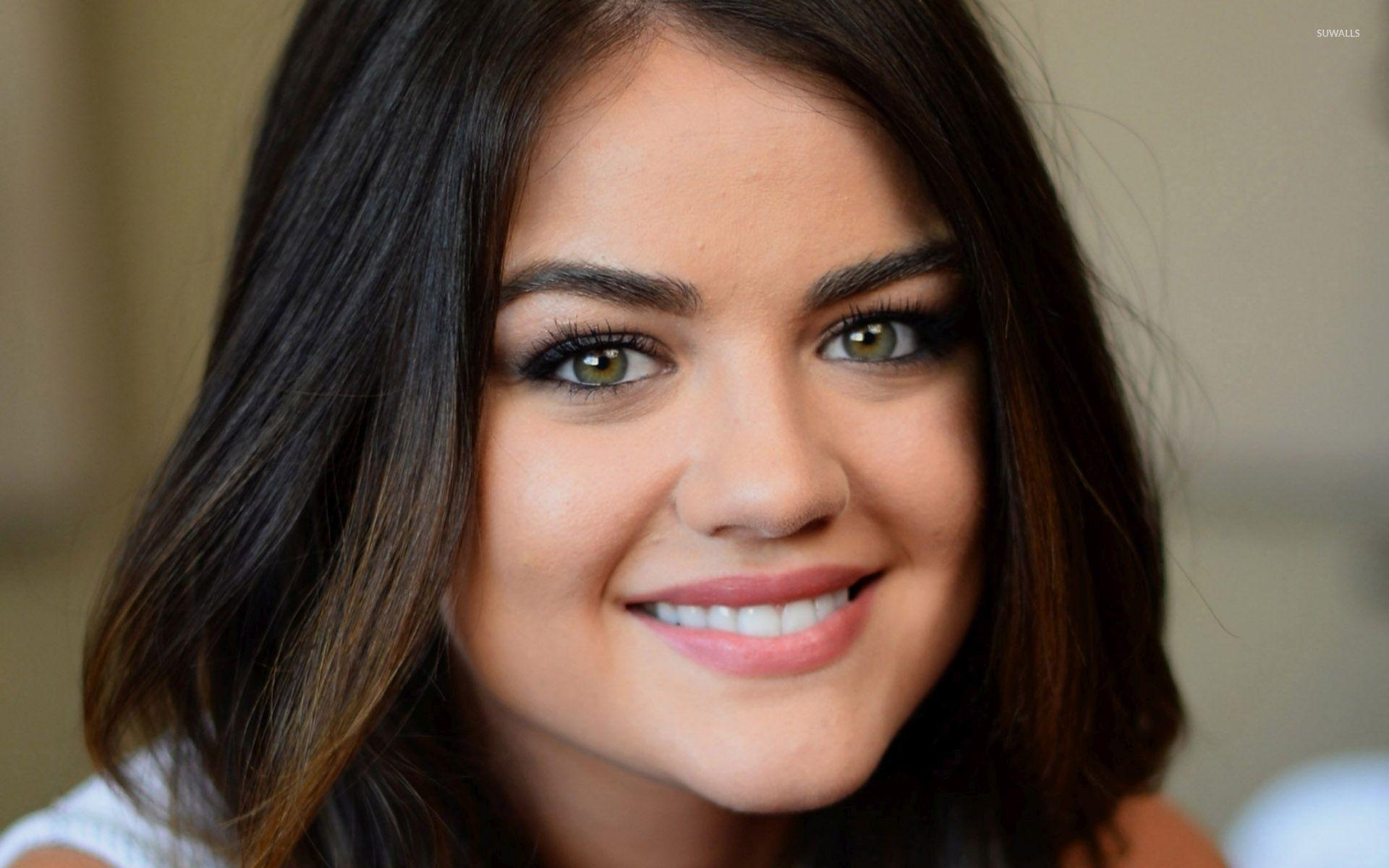 1920x1200 Lucy Hale wallpaper, Desktop