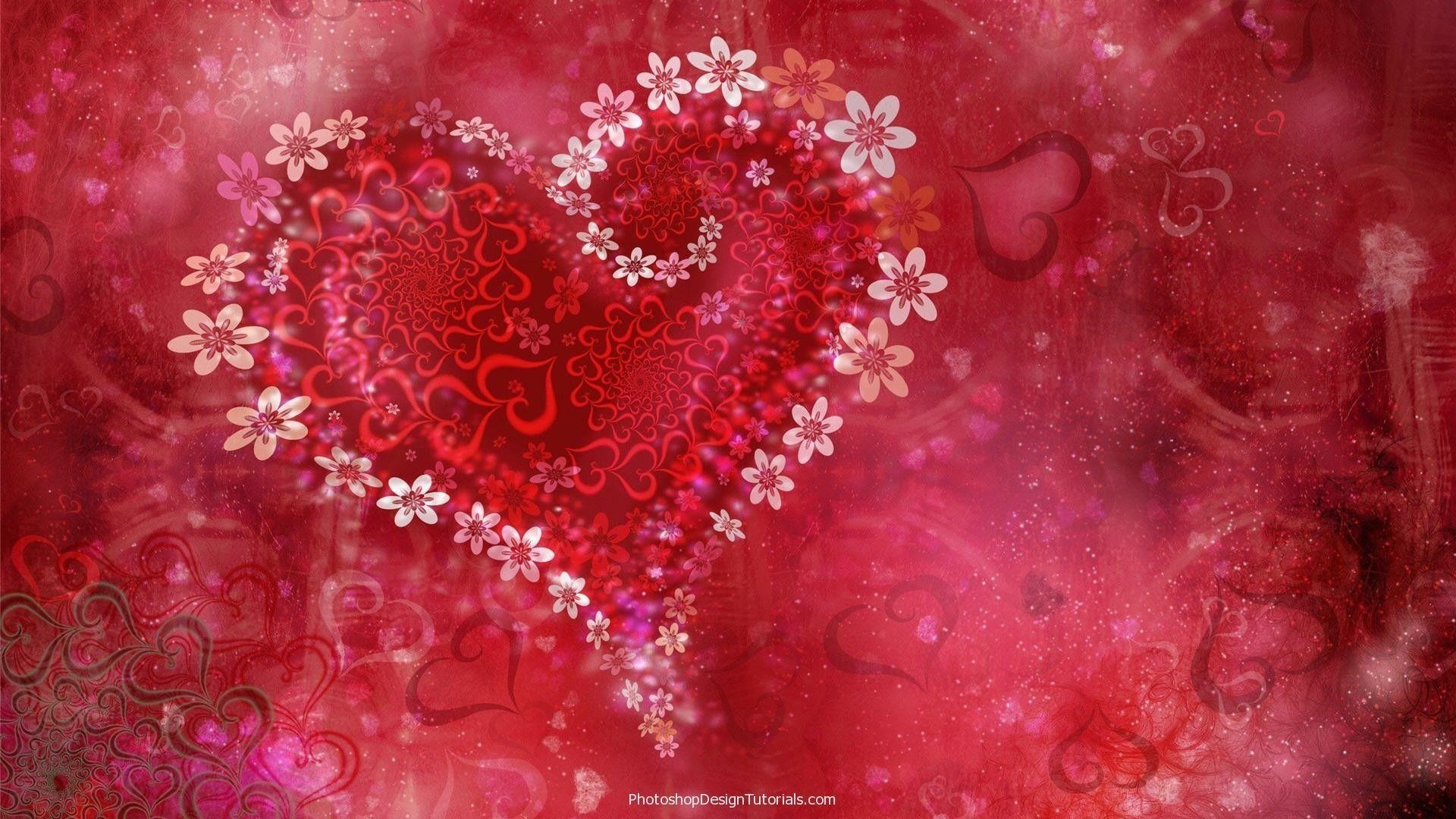 1920x1080 Happy Valentines day wallpaper 2014 download free, Desktop