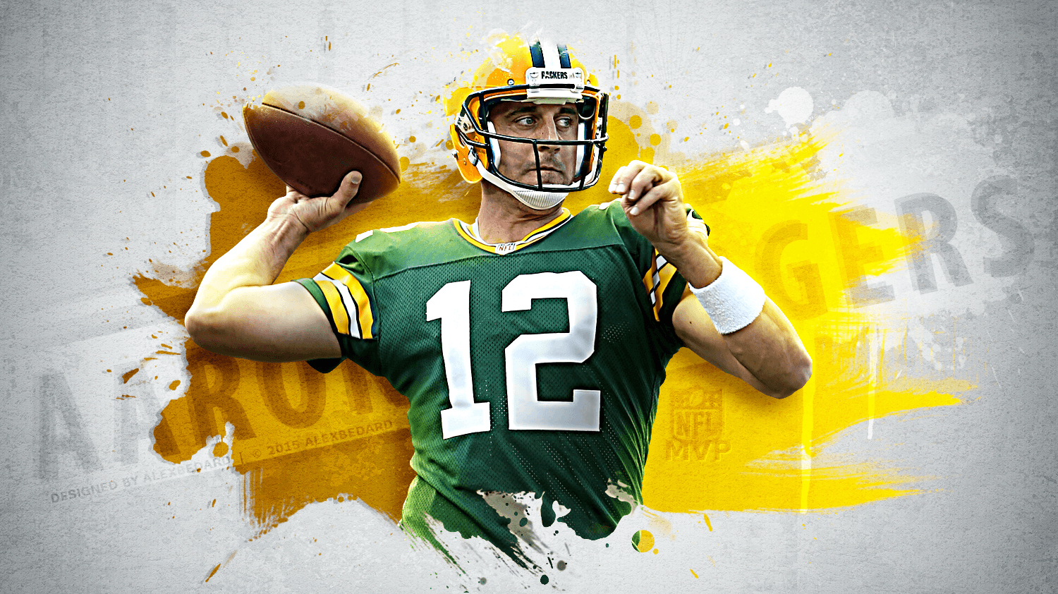 1500x850 Aaron Rodgers, Pics, Picture, Image, Photo, Desktop