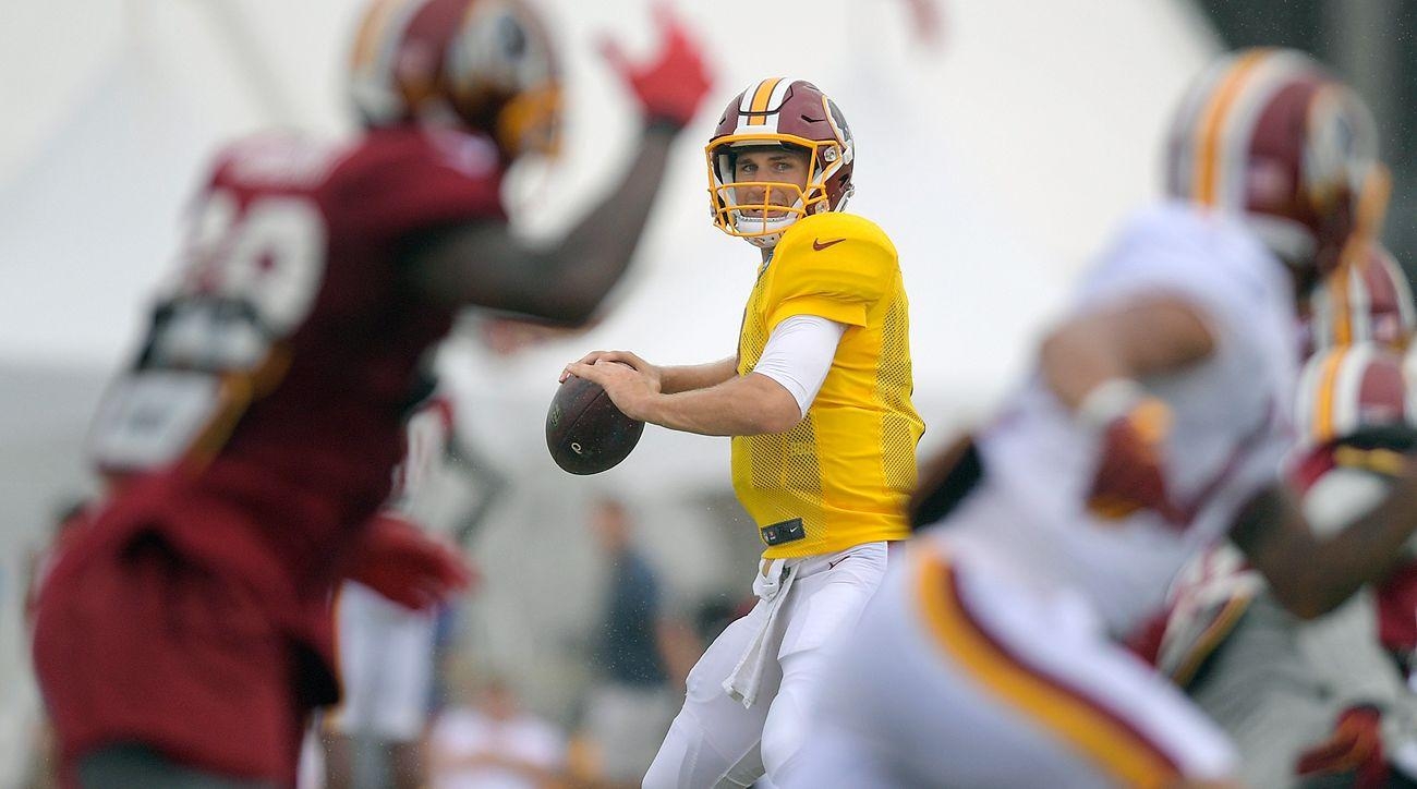 1300x730 Kirk Cousins Ready To Earn Long Term Redskins Contract, Desktop