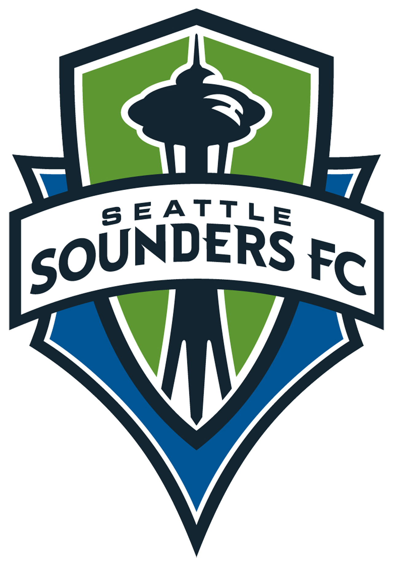 1280x1870 seattle sounders logo fc logo png wallpaper, Football Picture, Phone