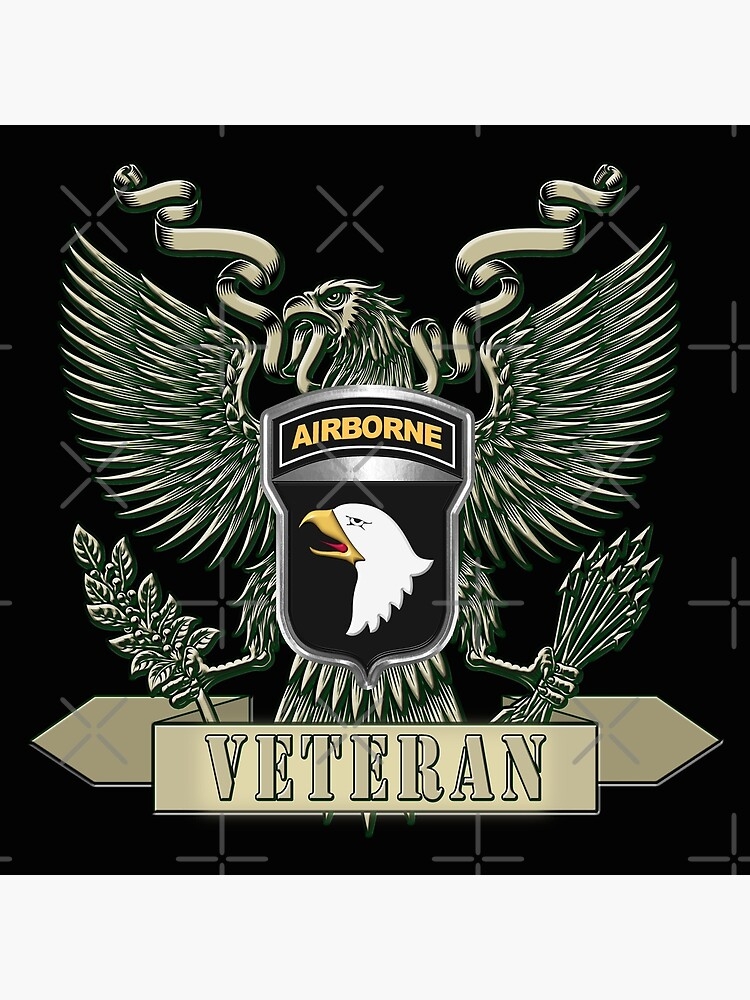 750x1000 101st Airborne Division Veteran, Phone