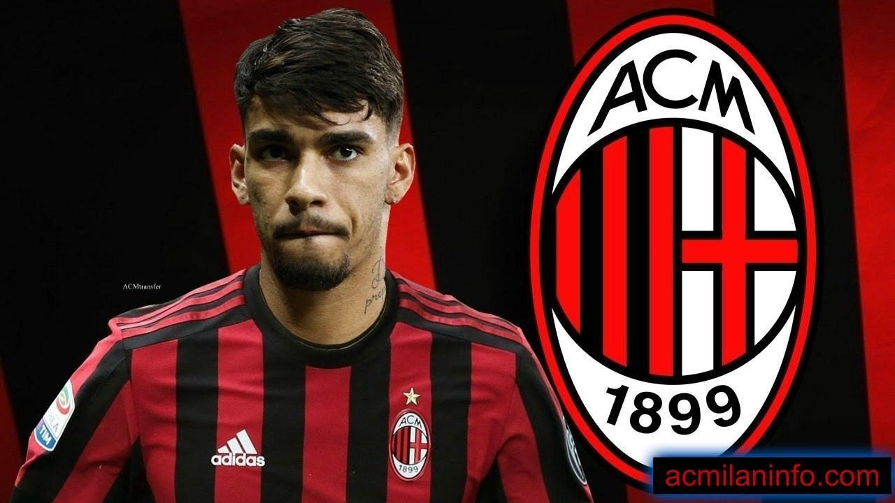 1280x720 Esporte Paquetá realiza exames médicos para assinar com o Milan, Desktop