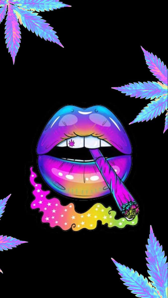 680x1200 Free Trippy Stoner Wallpaper Downloads, Trippy Stoner Wallpaper for FREE, Phone