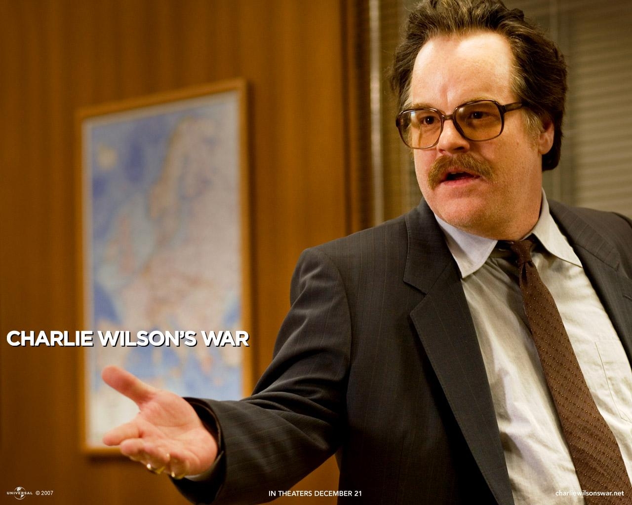 1280x1030 Philip Seymour Hoffman Seymour Hoffman in Charlie Wilsons, Desktop