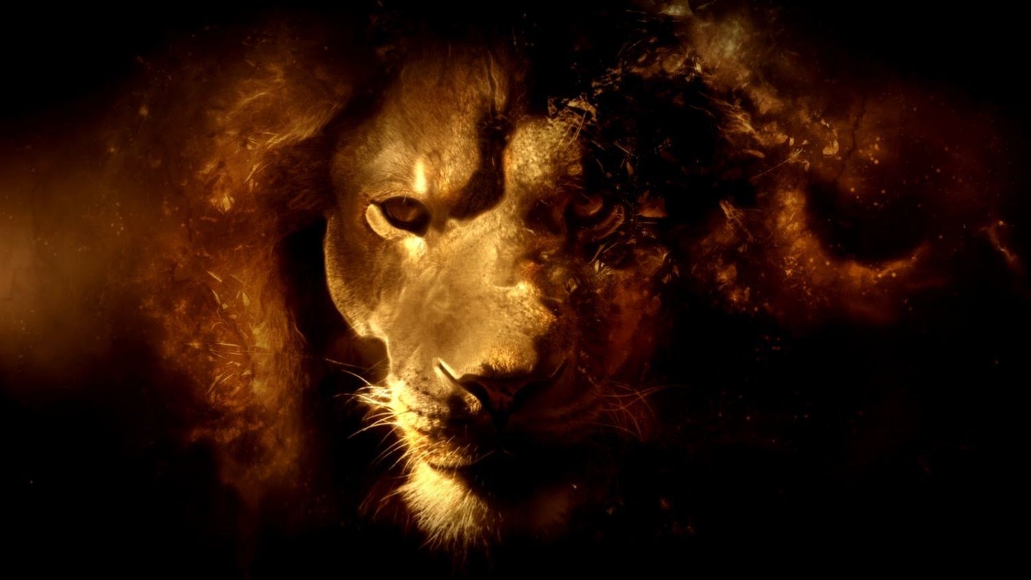 1510x850 iPhone 7 Lion Of Judah Wallpaper, Desktop