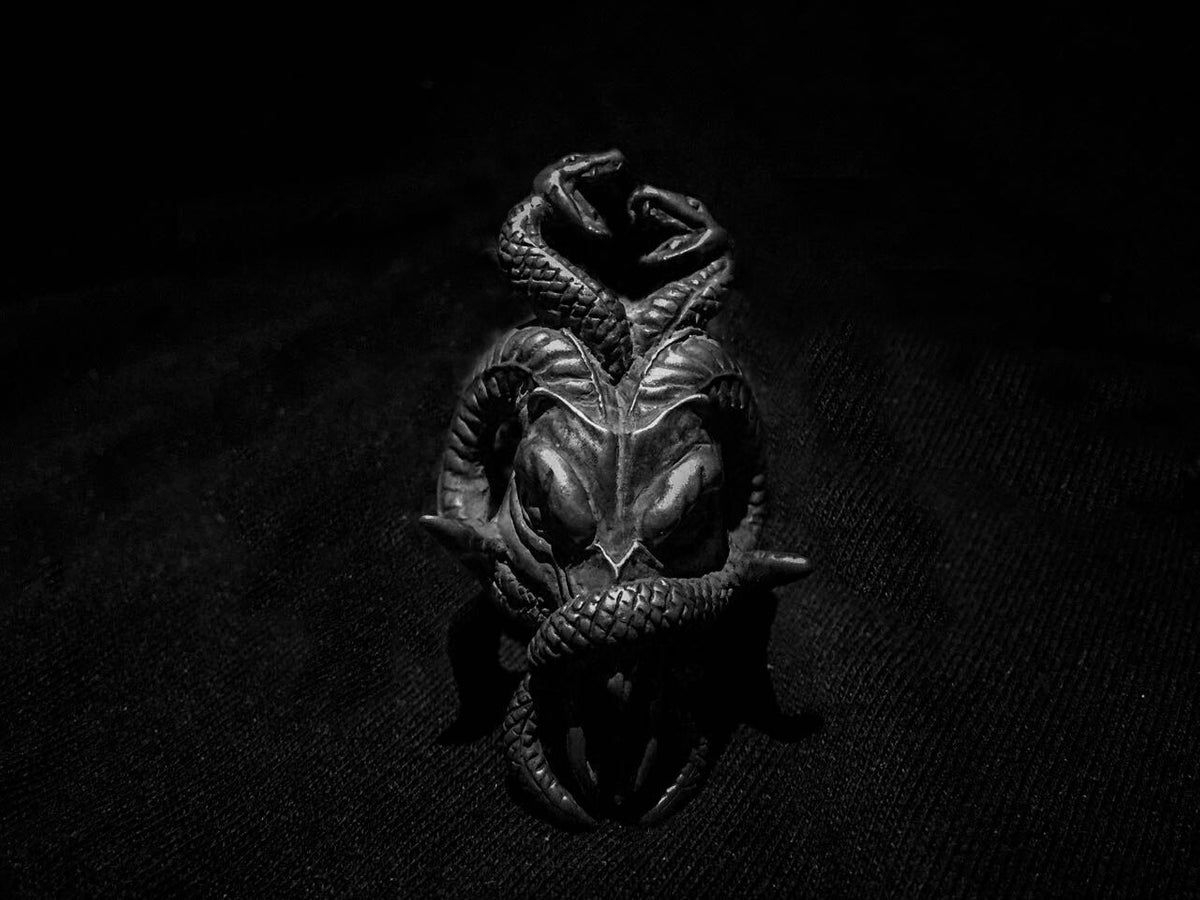 1200x900 x Deadsquad SNAKEGOAT Ring (Dengan gambar), Desktop