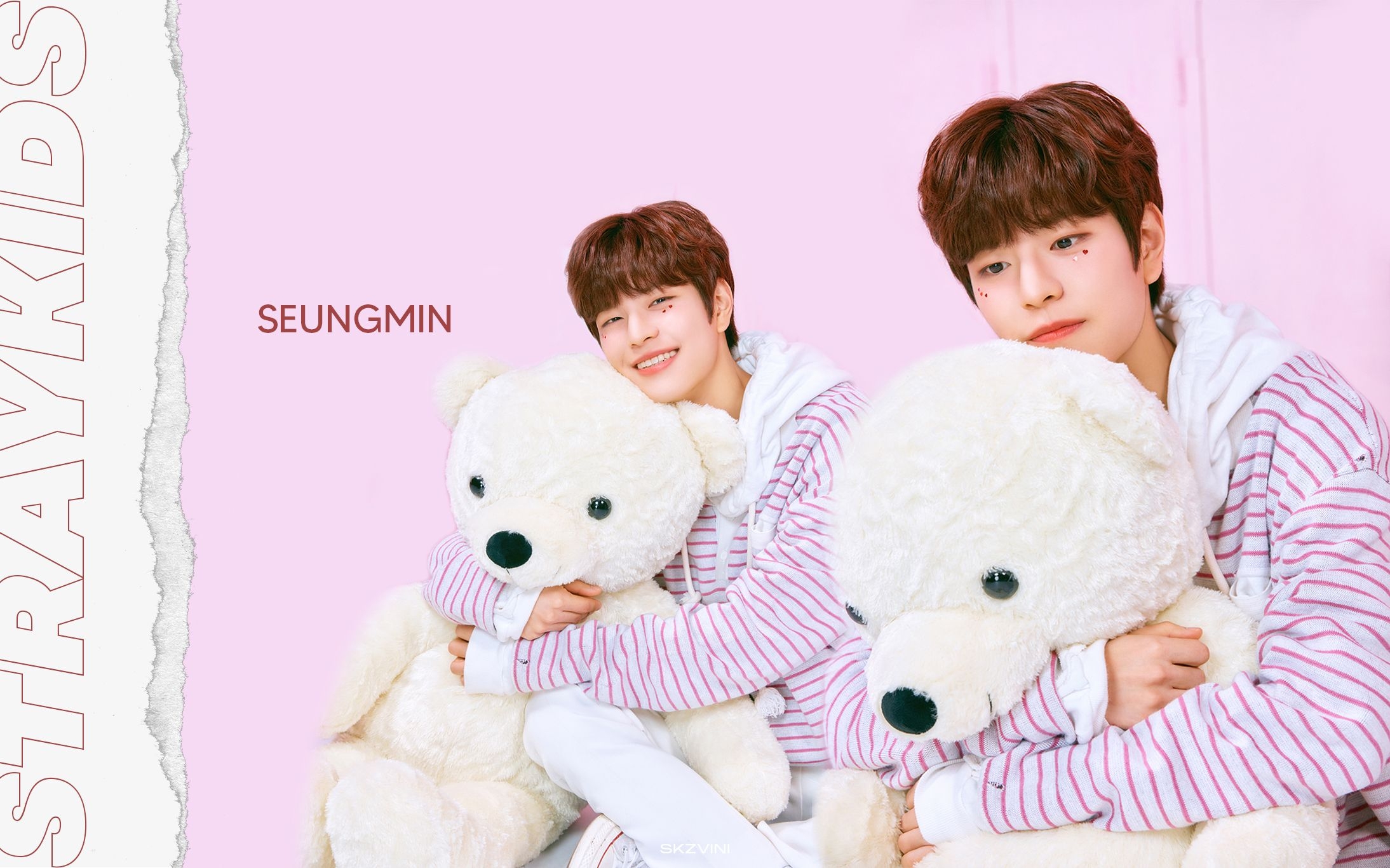 2190x1370 Stunning SEUNGMIN Desktop Wallpaper, Desktop